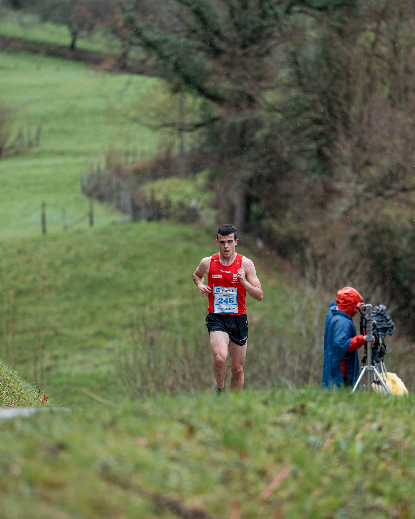 Actividad PRONATREN Cross Elgoibar